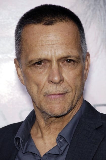 James Russo James Russo