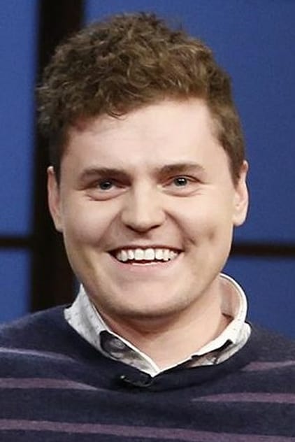 Ben Warheit Ben Warheit