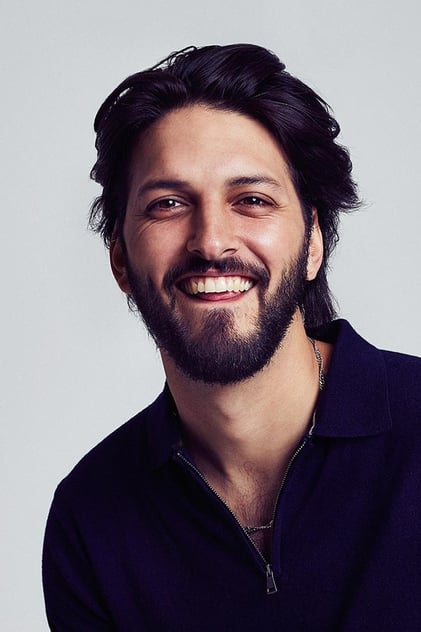 Shazad Latif Shazad Latif