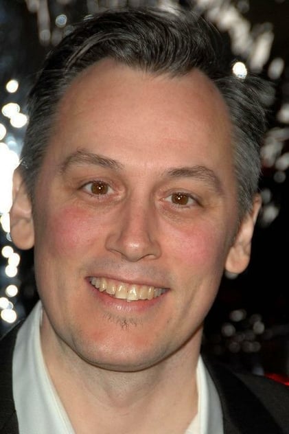 David Aaron Baker David Aaron Baker