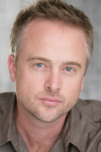 Josh Daugherty Josh Daugherty