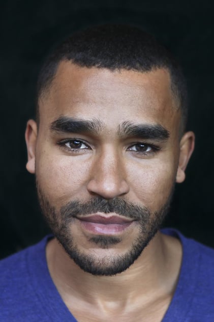 Jamil Walker Smith Jamil Walker Smith