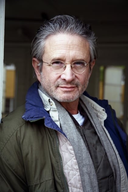 Tom Everett Tom Everett