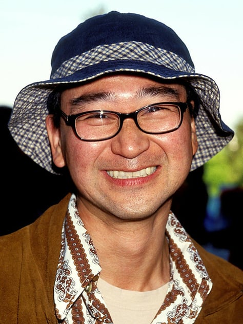 Gedde Watanabe Gedde Watanabe