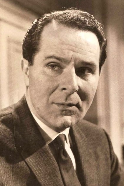 Alexander Scourby Alexander Scourby