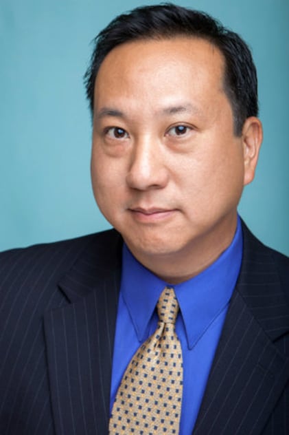 Christopher Chen Christopher Chen