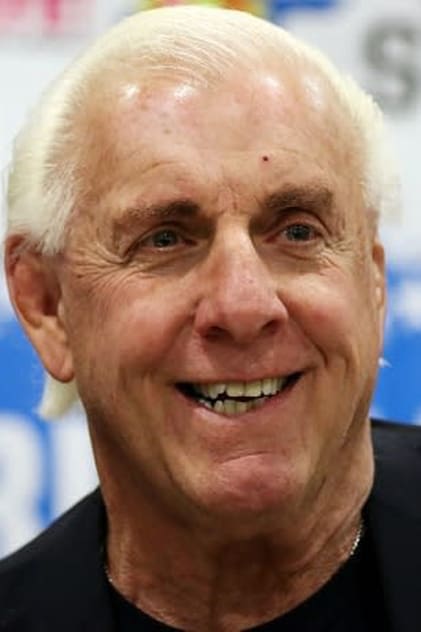 Ric Flair Ric Flair