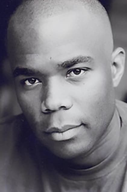 Benjamin Brown Benjamin Brown