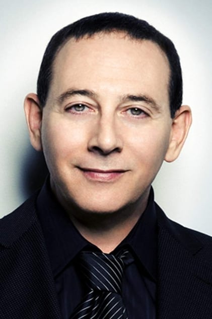 Paul Reubens Paul Reubens