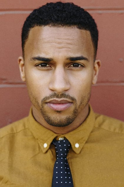 Michael Xavier Michael Xavier