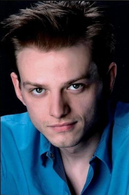 Luke Robertson Luke Robertson