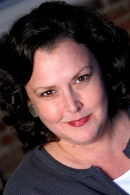 Natalie Canerday Natalie Canerday