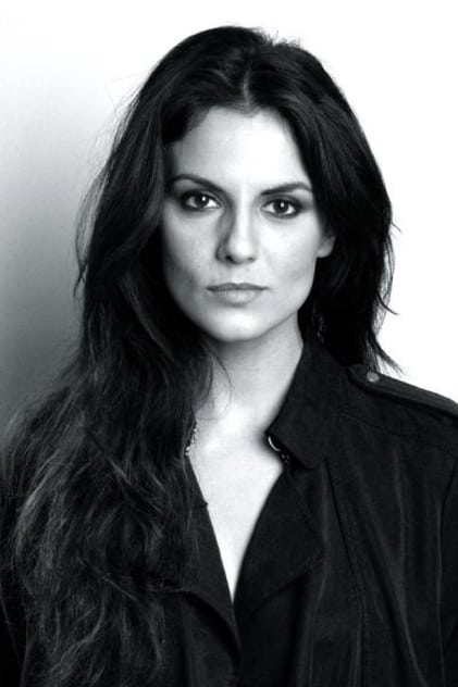 Melina Matthews Melina Matthews