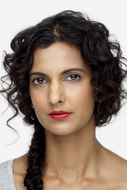 Poorna Jagannathan Poorna Jagannathan