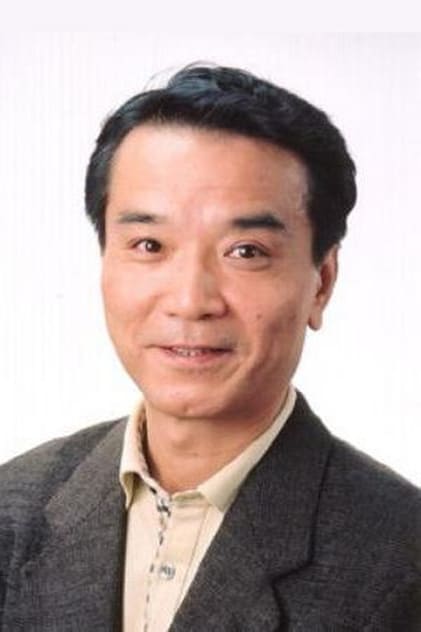 Akio Nojima Akio Nojima