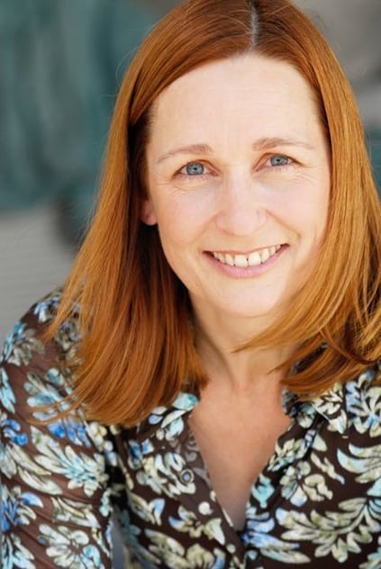 Cathy Cavadini Cathy Cavadini