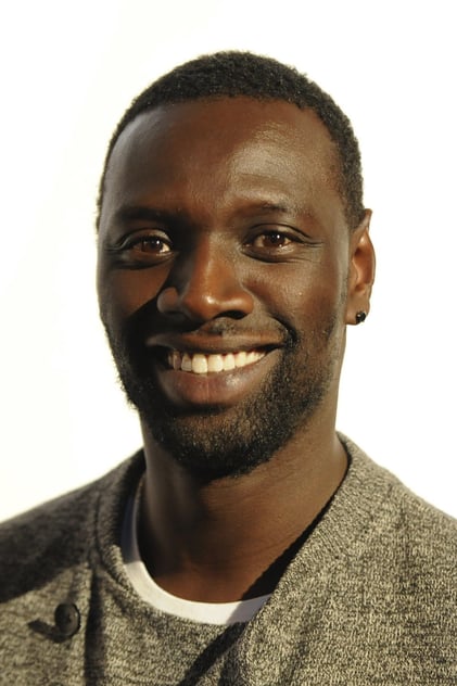 Omar Sy Omar Sy