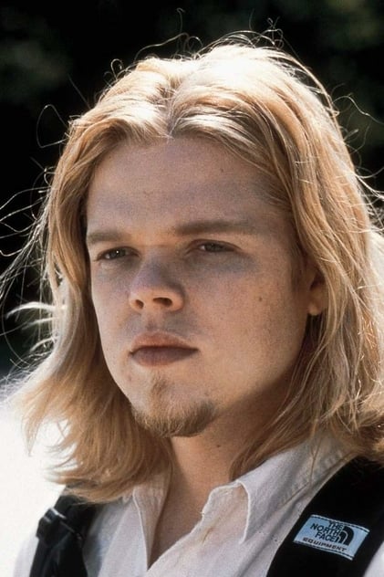 Elden Henson Elden Henson