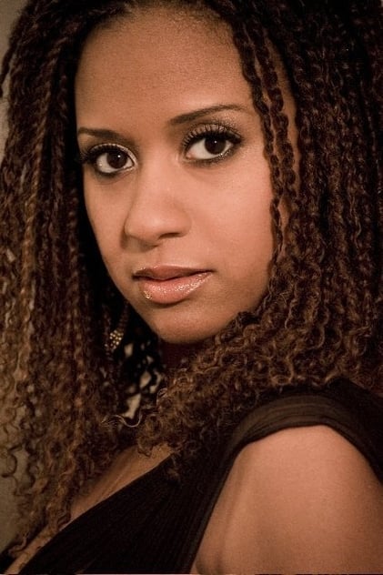 Tracie Thoms Tracie Thoms