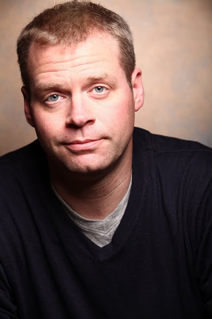 Kiff Vanden Heuvel Kiff Vanden Heuvel