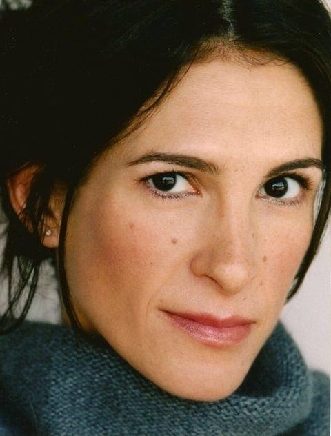 Julie Dretzin Julie Dretzin