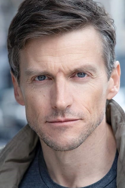 Gideon Emery Gideon Emery