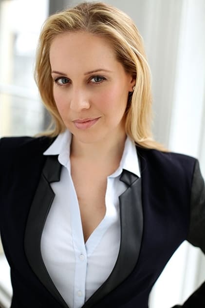 Kelly Karbacz Kelly Karbacz