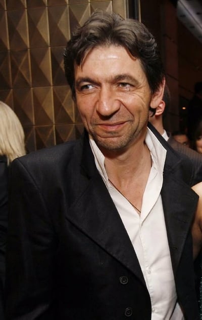 Gerasimos Skiadaressis Gerasimos Skiadaressis