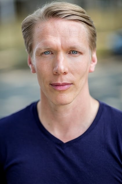 Brett Alexander Davidson Brett Alexander Davidson