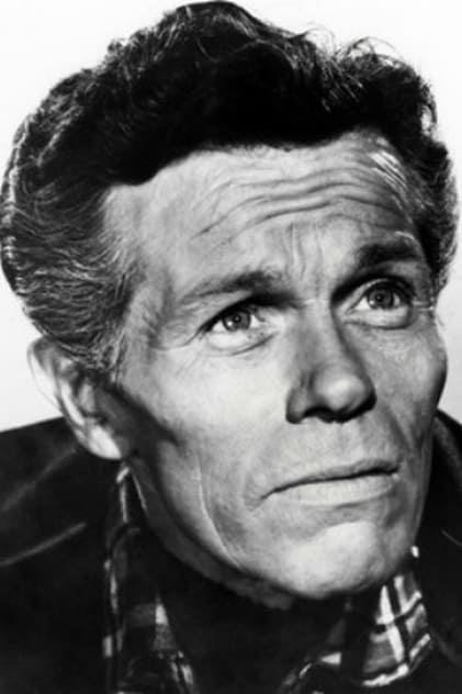 Walter Burke Walter Burke