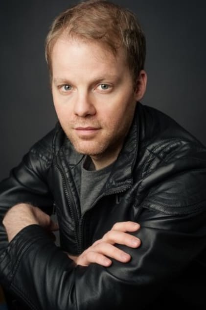 Andy Powers Andy Powers