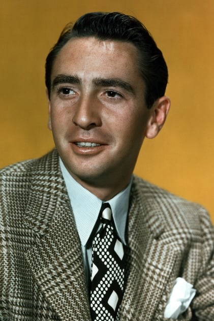 Macdonald Carey Macdonald Carey