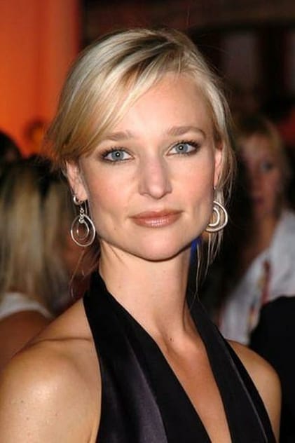 Kari Matchett Kari Matchett