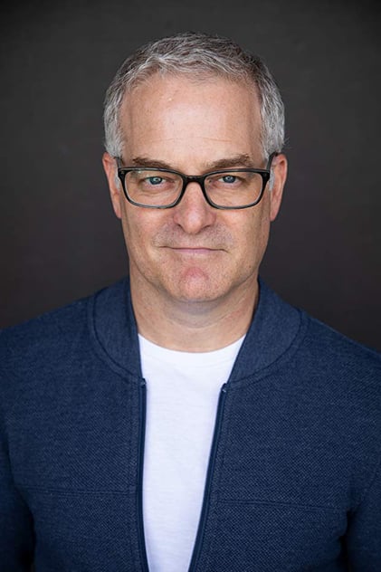 David Goryl David Goryl