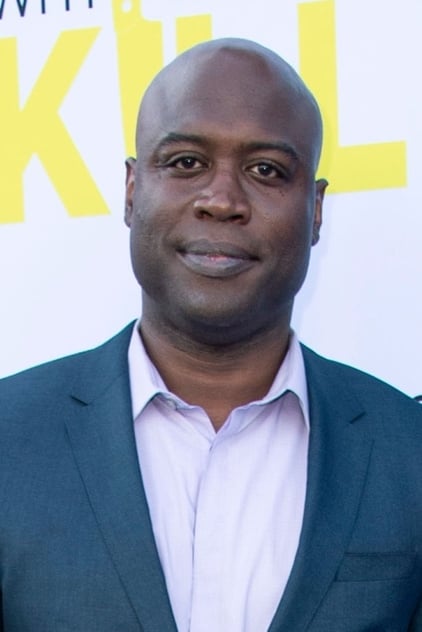 Kevin Daniels Kevin Daniels
