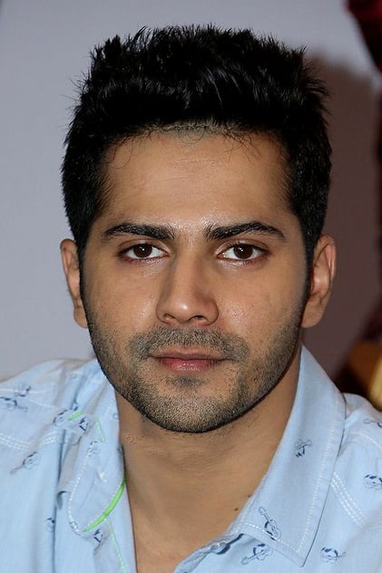 Varun Dhawan Varun Dhawan