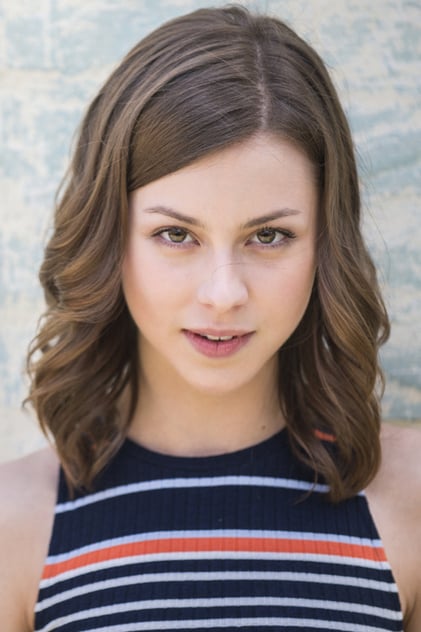 Döbrösi Laura Döbrösi Laura