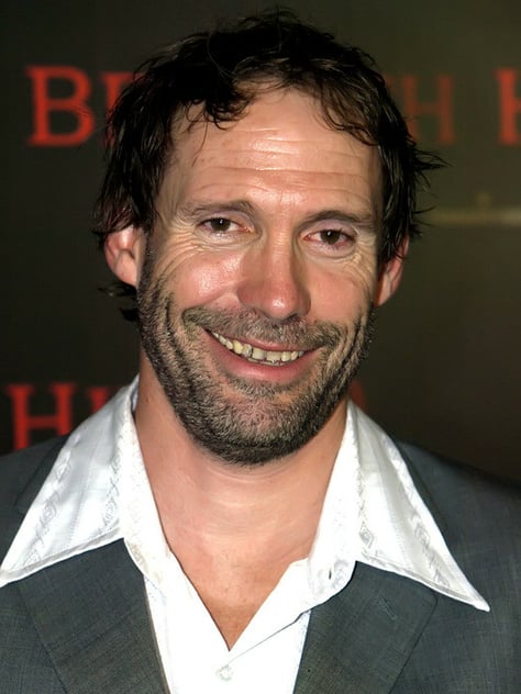 Steve Le Marquand Steve Le Marquand