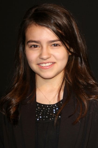 Ariel Gade Ariel Gade