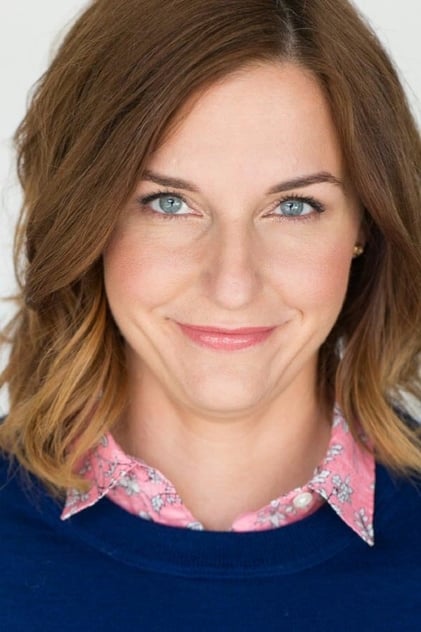 Kristin Hensley Kristin Hensley