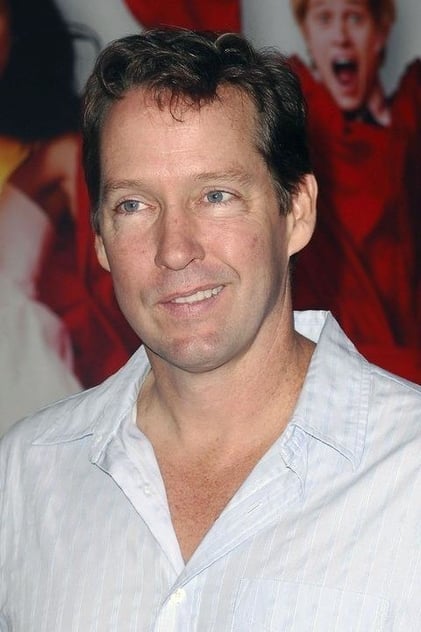 D. B. Sweeney D. B. Sweeney