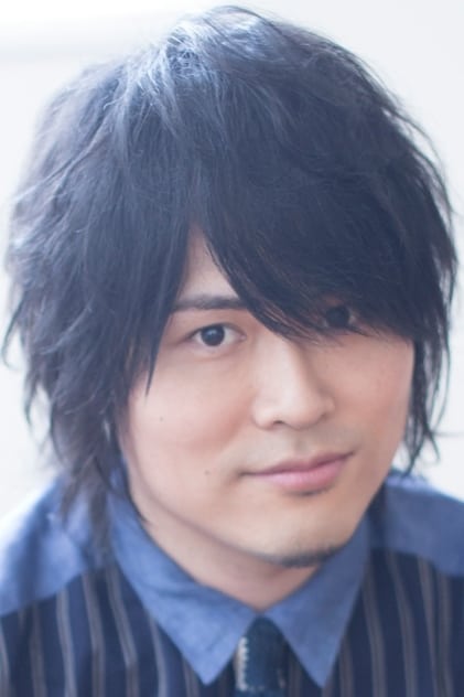 Takayuki Kondo Takayuki Kondo