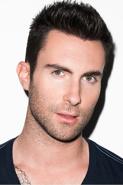 Adam Levine Adam Levine