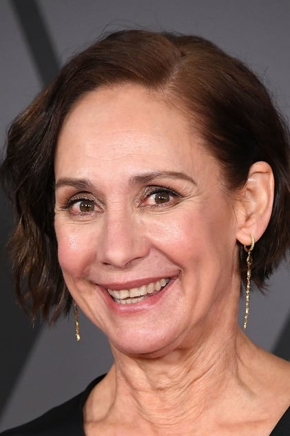 Laurie Metcalf Laurie Metcalf