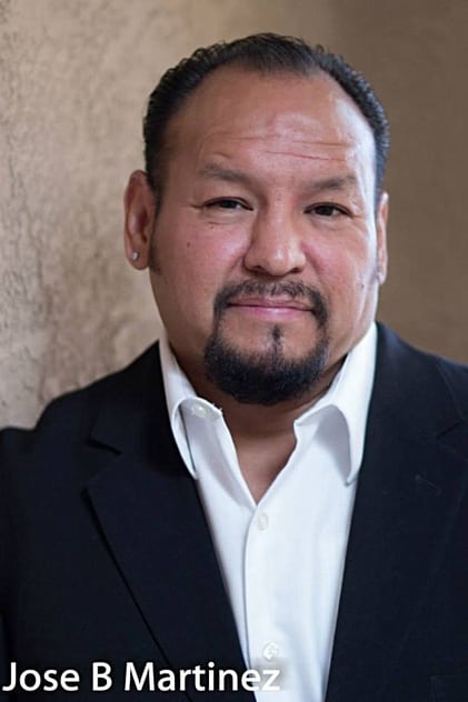 Jose B. Martinez Jose B. Martinez