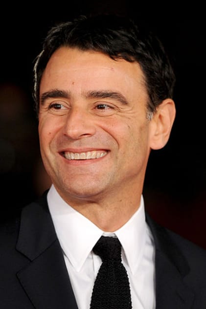 Vincenzo Amato Vincenzo Amato