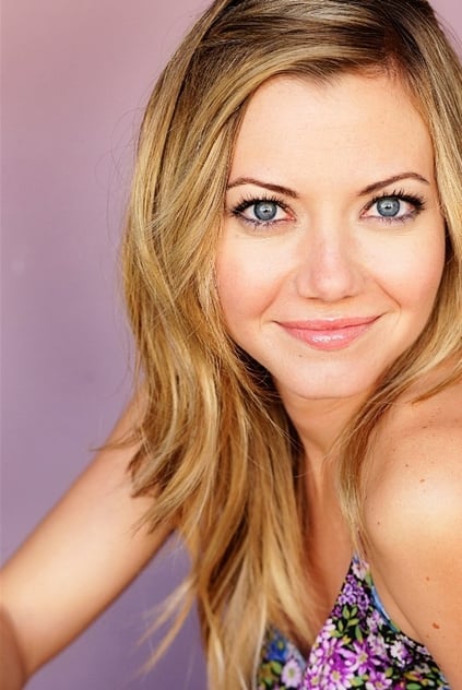 Megan Stevenson Megan Stevenson