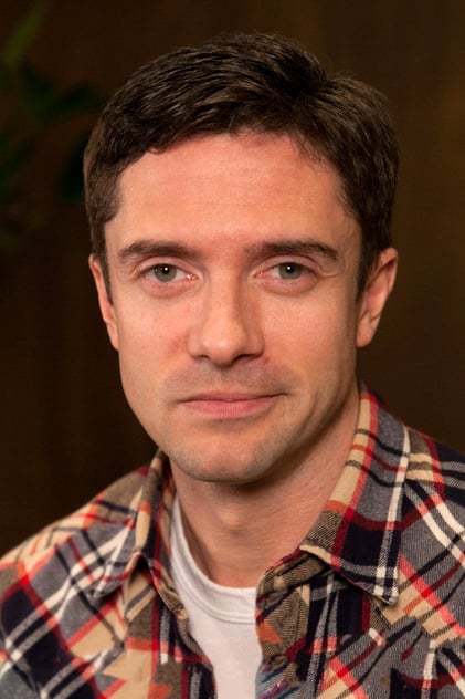 Topher Grace Topher Grace