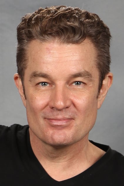 James Marsters James Marsters