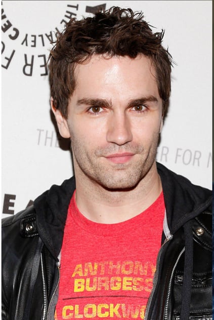 Samuel Witwer